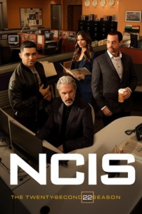 NCIS : Enquêtes spéciales saison 22 épisode 10 NCIS : Enquêtes spéciales saison 22 épisode 10