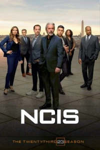 NCIS : Enquêtes spéciales saison 23 épisode 5