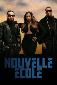 Nouvelle école saison 3 épisode 3