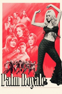 Palm Royale saison 2