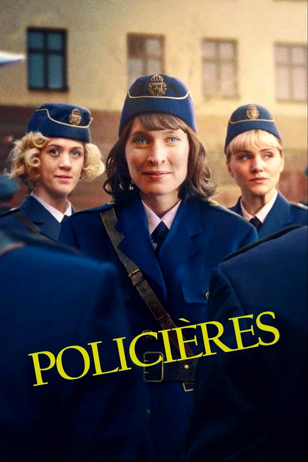 Policières saison 1 épisode 5 Policières saison 1 épisode 5