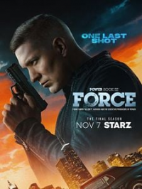 Power Book IV : Force saison 3 épisode 6