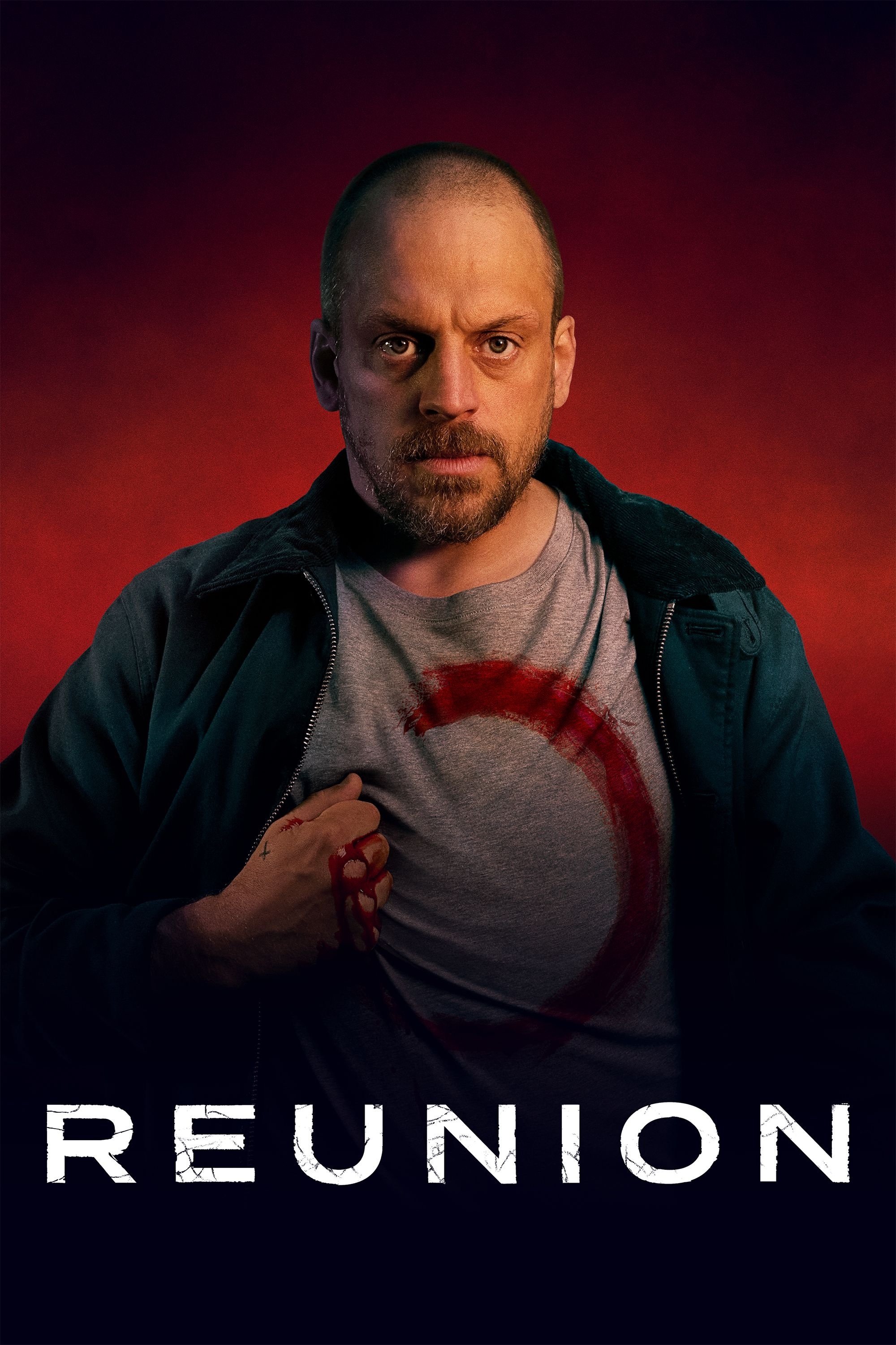 Reunion Saison 1 en streaming français