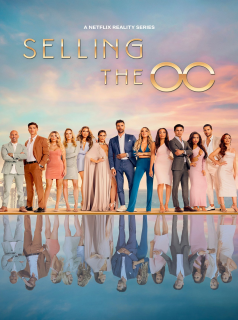 Selling The OC Saison 4 en streaming français