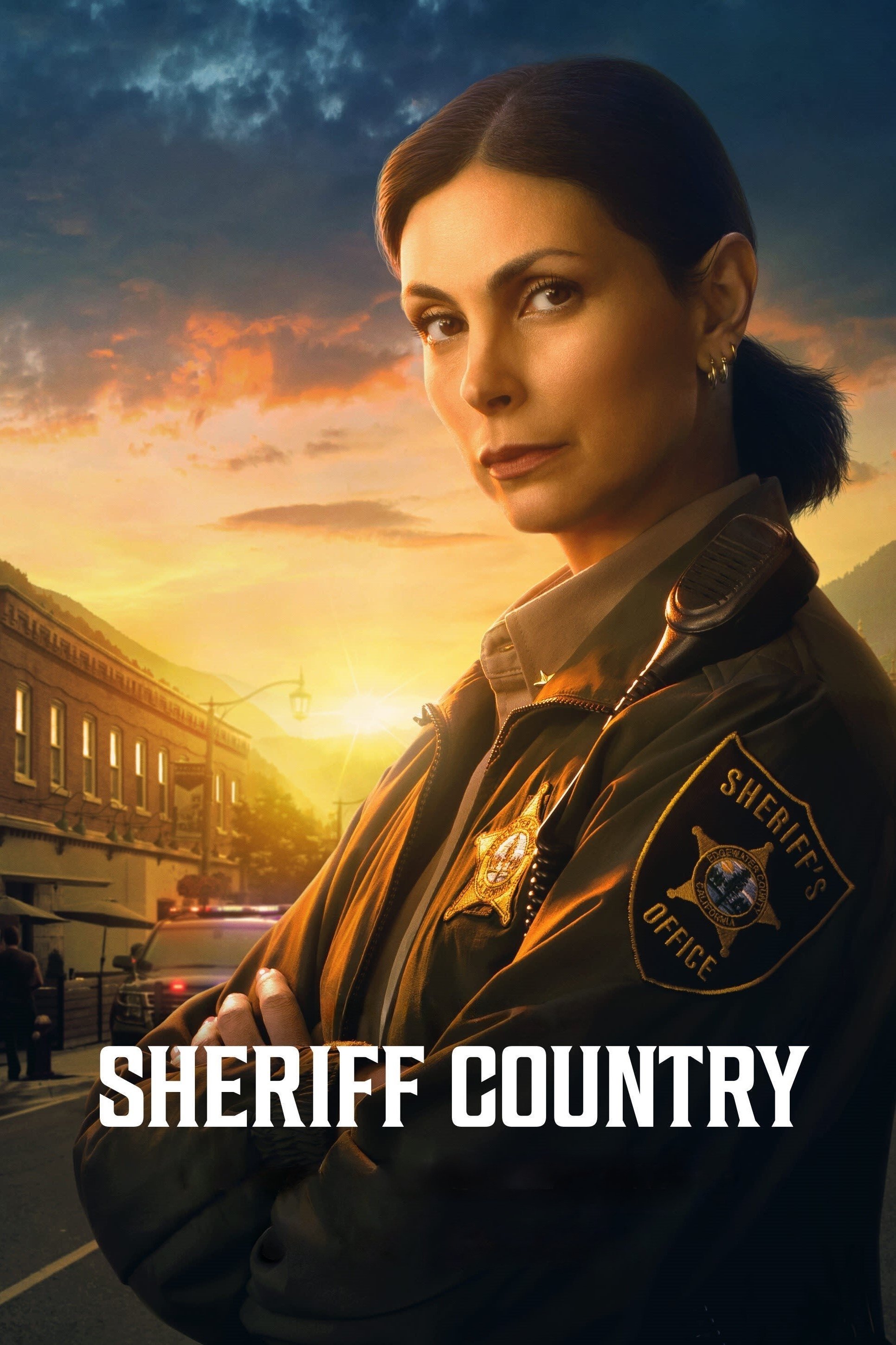 Sheriff Country saison 1 épisode 3 Sheriff Country saison 1 épisode 3