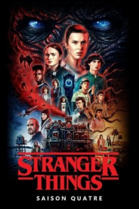 Stranger Things saison 4 épisode 7 Stranger Things saison 4 épisode 7