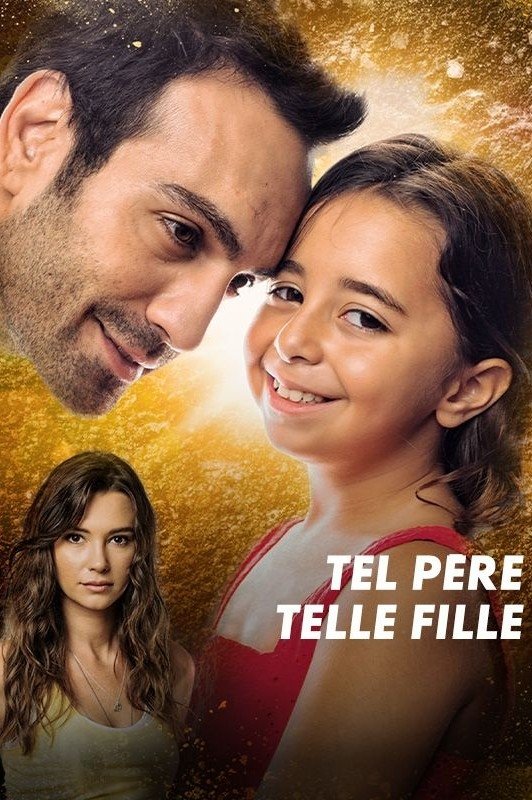 Tel père, telle fille saison 1 épisode 18 Tel père, telle fille saison 1 épisode 18
