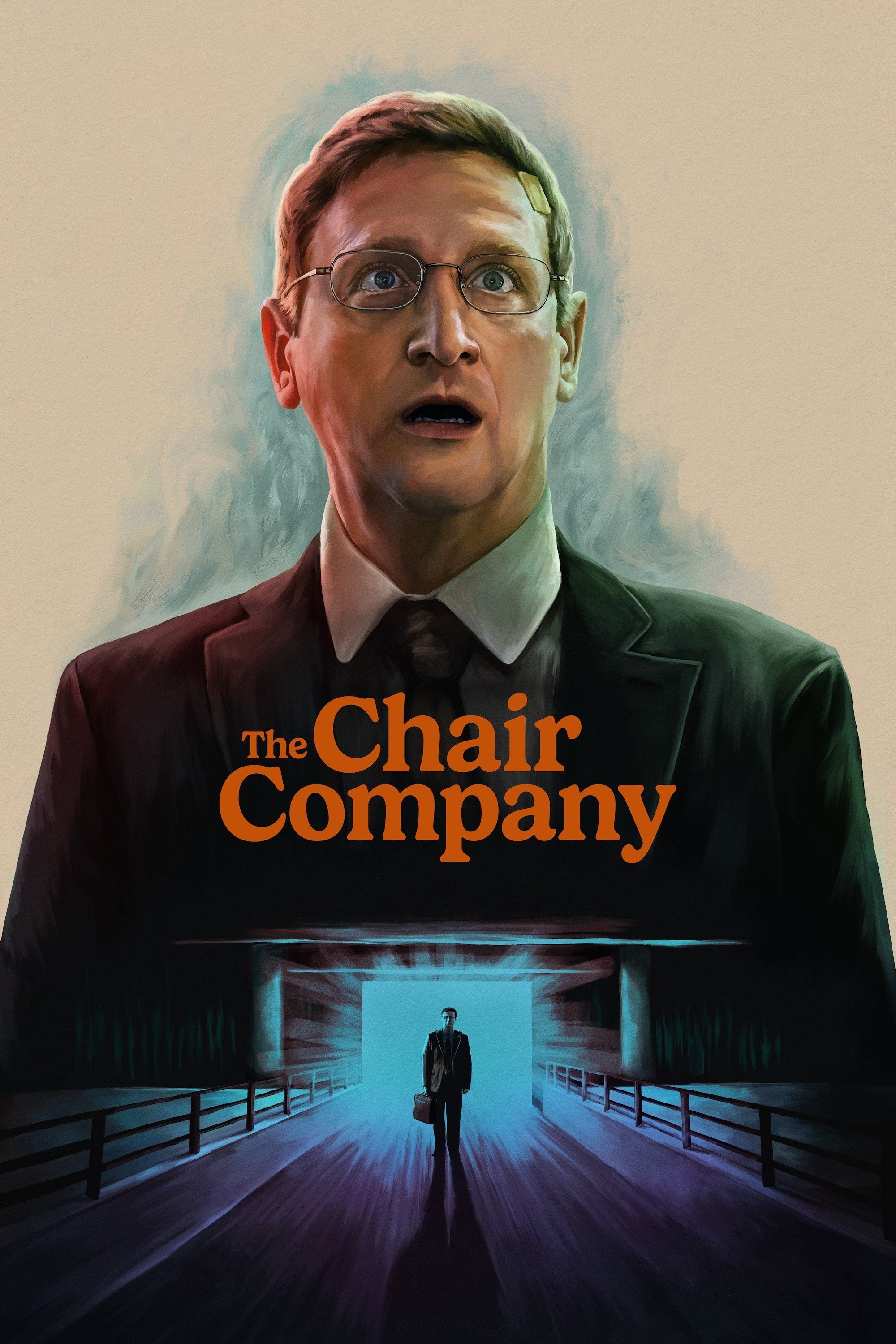 The Chair Company Saison 1 en streaming français The Chair Company Saison 1 en streaming français