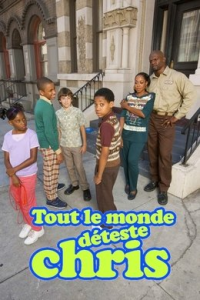 Tout le monde déteste Chris saison 1 épisode 12