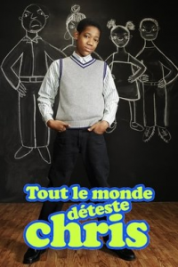 Tout le monde déteste Chris saison 2 épisode 3 Tout le monde déteste Chris saison 2 épisode 3