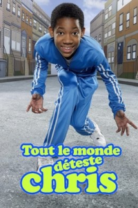 Tout le monde déteste Chris saison 3 épisode 21 Tout le monde déteste Chris saison 3 épisode 21