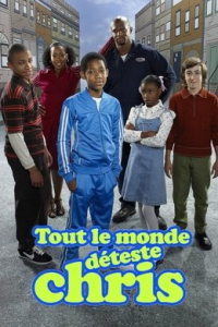 Tout le monde déteste Chris saison 4 épisode 21