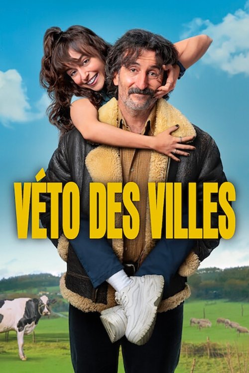 Véto des villes Saison 1 en streaming français Véto des villes Saison 1 en streaming français